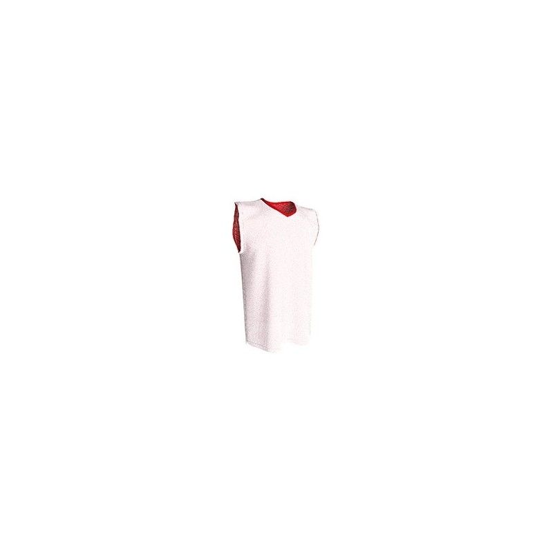 Camiseta Técnica REVERSIBLE Sin Mangas Niño