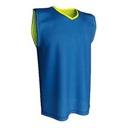 Camiseta Técnica REVERSIBLE Sin Mangas Niño