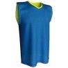 Camiseta Técnica REVERSIBLE Sin Mangas Niño