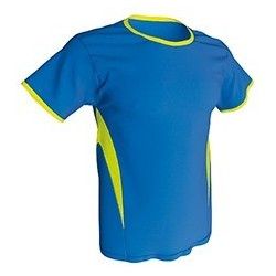 Camiseta Técnica Boomer...
