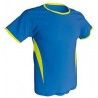 Camiseta Técnica Boomer Mesh Yarn