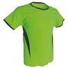 Camiseta Técnica Boomer Mesh Yarn