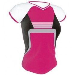 Camiseta Técnica Olimpia...