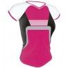 Camiseta Técnica Olimpia Woman Mesh Yarn