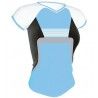Camiseta Técnica Olimpia Woman Mesh Yarn