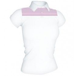 Polo Técnico ALMA Woman