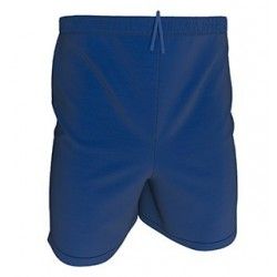 Short Técnico Niño