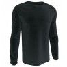 Camiseta Técnica Manga Larga Adulto Mesh Yarn