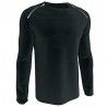 Camiseta técnica manga larga Reflectante Mesh Yarn