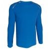 Camiseta técnica manga larga Reflectante Mesh Yarn
