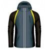 Chaqueta Soft Shell Capucha Adulto