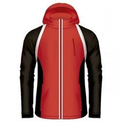 Chaqueta Soft Shell Capucha Niño
