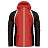 Chaqueta Soft Shell Capucha Niño