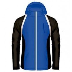 Chaqueta Soft Shell Capucha Niño