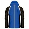 Chaqueta Soft Shell Capucha Niño
