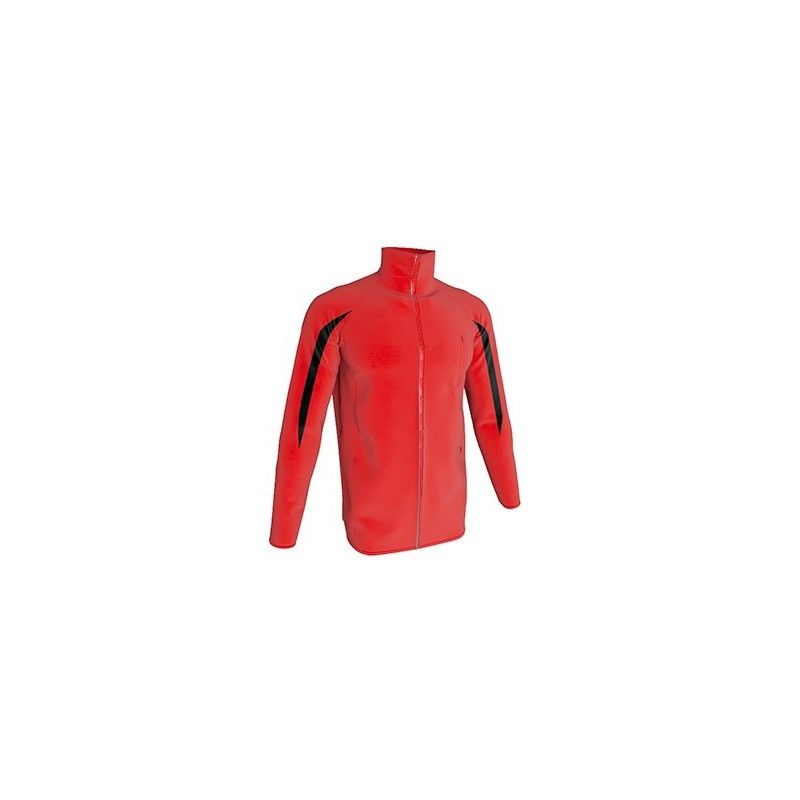 Chaqueta Soft Shell Combinado Niño