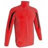 Chaqueta Soft Shell Combinado Niño
