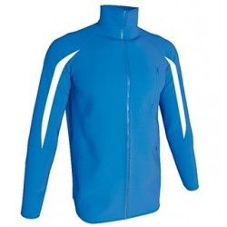 Chaqueta Soft Shell Combinado Niño