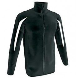 Chaqueta Soft Shell Combinado Niño