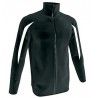 Chaqueta Soft Shell Combinado Niño