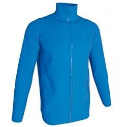 Chaqueta Soft Shell Cremallera Entera Niño