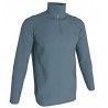Jersey Soft Shell Media Cremallera