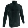 Jersey Soft Shell Media Cremallera