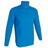 Jersey Soft Shell Media Cremallera