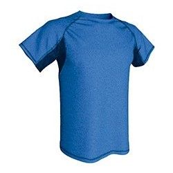 Camiseta técnica manga...