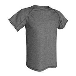 Camiseta técnica manga...