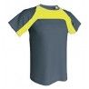 Camiseta técnica Armour niño