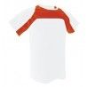 Camiseta técnica Armour niño