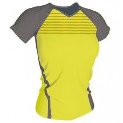 Camiseta técnica Potenza woman