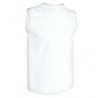 Camiseta Técnica Sin Mangas Mesh Yarn