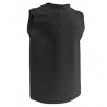 Camiseta Técnica Sin Mangas Mesh Yarn