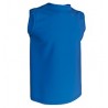 Camiseta Técnica Sin Mangas Mesh Yarn