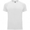 Camiseta técnica m/corta mod. Bahrain
