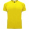 Camiseta técnica m/corta mod. Bahrain