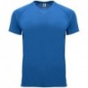 Camiseta técnica m/corta mod. Bahrain