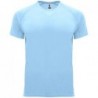 Camiseta técnica m/corta mod. Bahrain