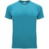 Camiseta técnica m/corta mod. Bahrain