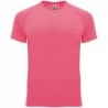 Camiseta técnica m/corta mod. Bahrain