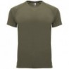 Camiseta técnica m/corta mod. Bahrain