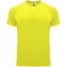 Camiseta técnica m/corta mod. Bahrain