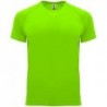 Camiseta técnica m/corta mod. Bahrain