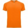 Camiseta técnica m/corta mod. Bahrain