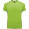 Camiseta técnica m/corta mod. Bahrain