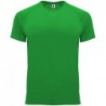 Camiseta técnica m/corta mod. Bahrain