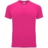 Camiseta técnica m/corta mod. Bahrain