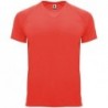 Camiseta técnica m/corta mod. Bahrain